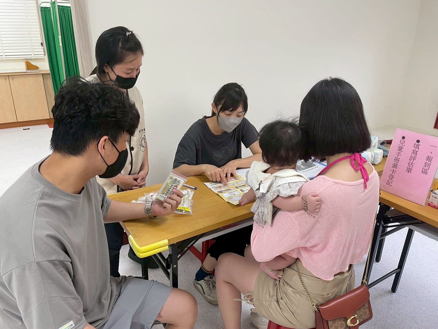 114年9月23日 過氧化氫簡易試劑宣導 相本