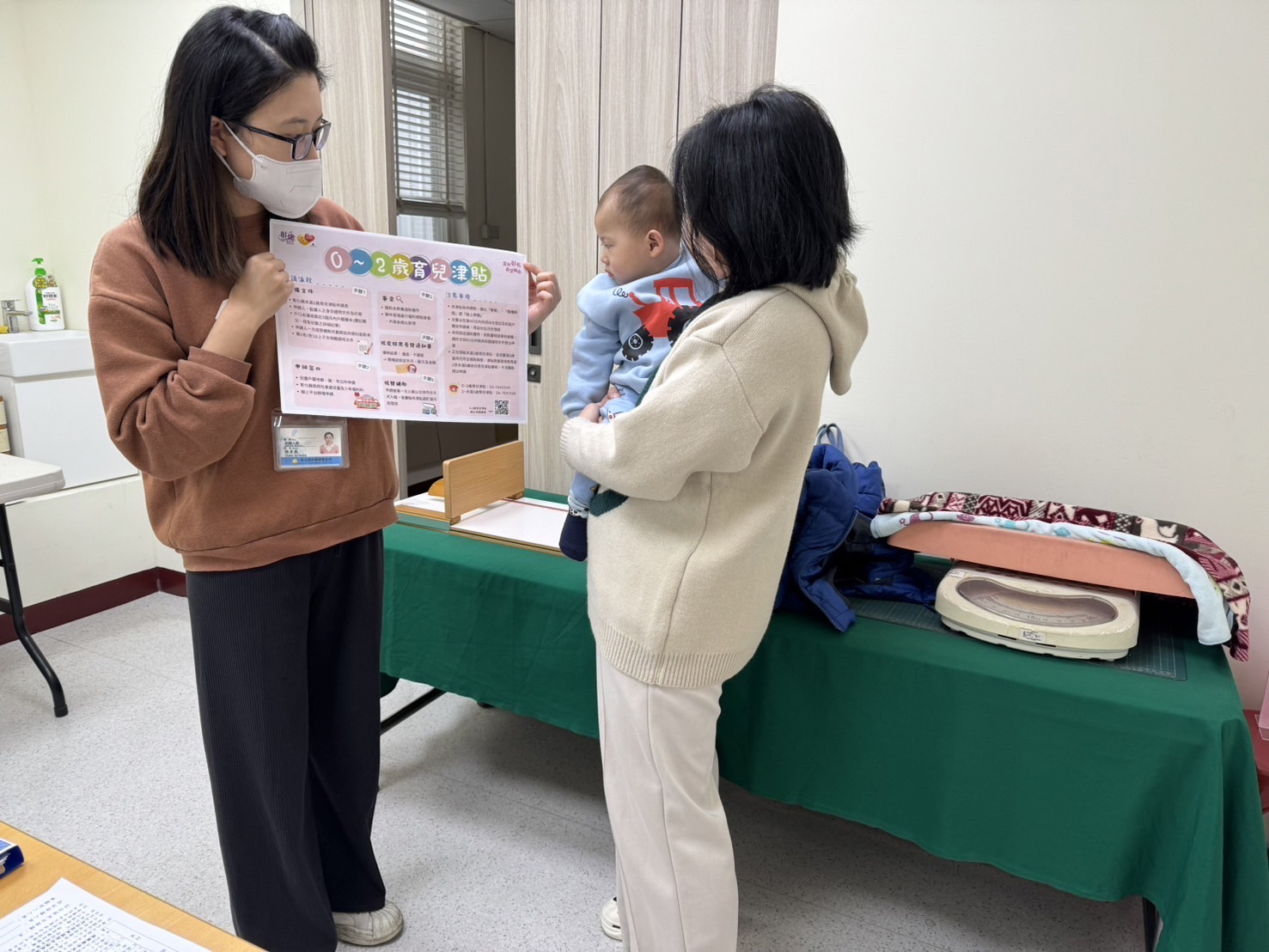 113年03月01日 起育兒補助再調高照片3