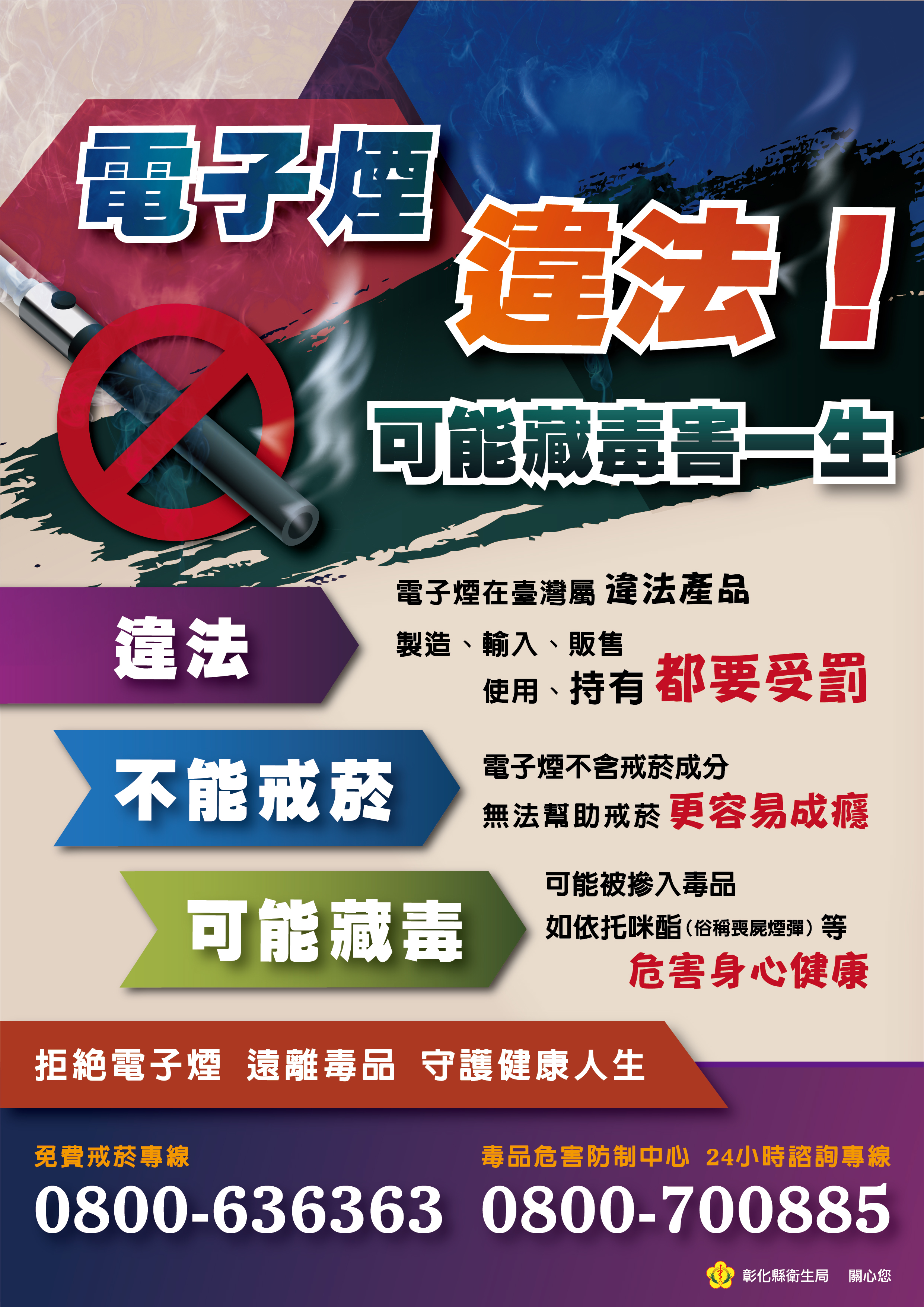 【別被「香香的陷阱」騙了】